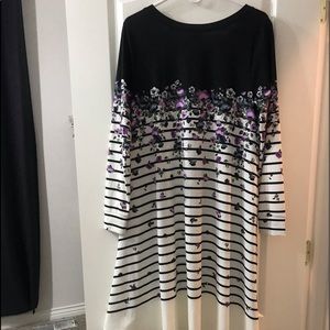 Lularoe never worn EmilyDress